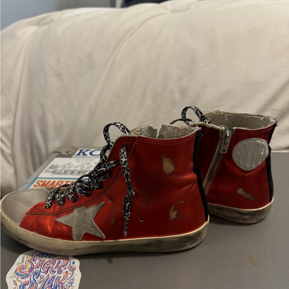 Golden Goose Francy